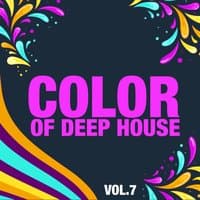 Color of Deep House, Vol. 7