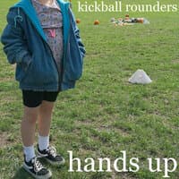 Kickball Rounders