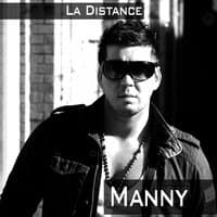 La distance