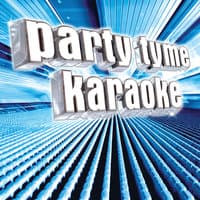 Party Tyme Karaoke - Pop Male Hits 4