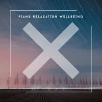 Piano Relaxation Wellbeing