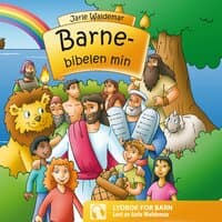 Barnebibelen min