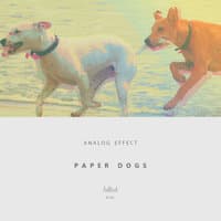 Paper Dogs