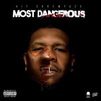 Most Dangerous - EP