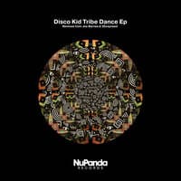 Tribe Dance EP