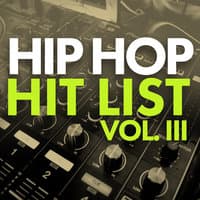 Hip Hop Hit List