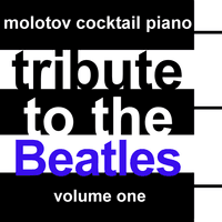 Tribute to the Beatles, Volume 1