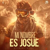 Mi Nombre Es Josue