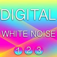 Digital White Noise