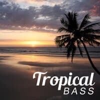 Tropical Bass – Best Chill Out Music, Party Time, Tropic Island, Beach Music